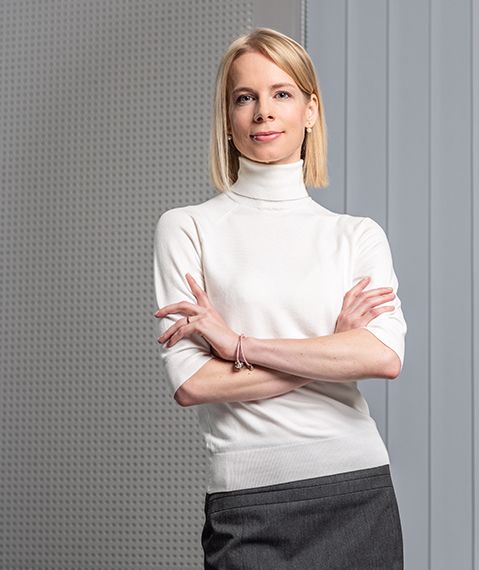 Jana Drzikova – Marketing Manager, BioVendor Group