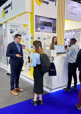 Medlab 2025: Innovation, partnerships, and new trends in diagnostics