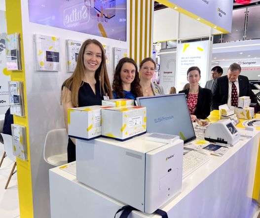 Medlab 2025: Innovation, partnerships, and new trends in diagnostics