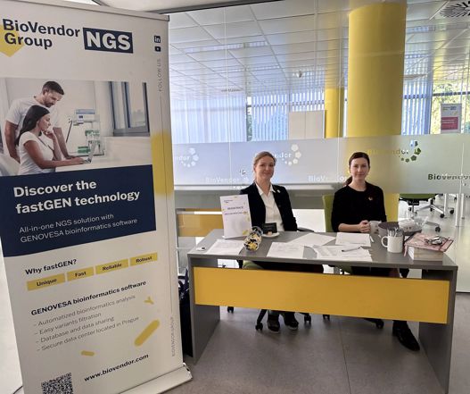 Expert seminar: Precision medicine and NGS