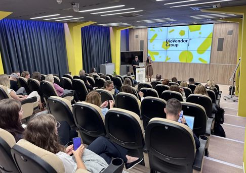 Expert seminar: Precision medicine and NGS