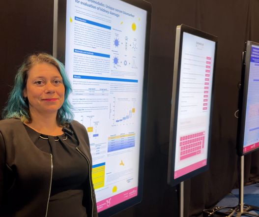 EuroMedLab Brussels 2025: Diagnostika v pohybu pod ikonickým Atomiem