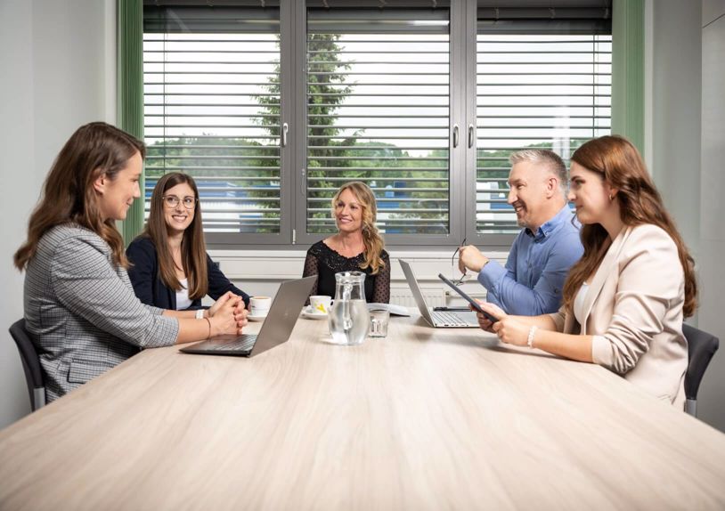 Operational Product Manager (m/f/d)