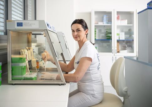NGS Molecular Diagnostic Product Developer (m/f/d)