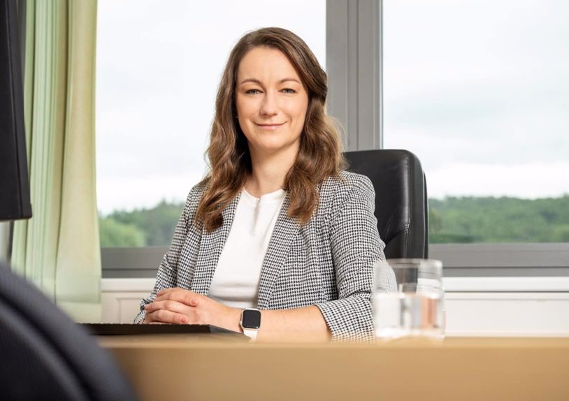 Financial Controller