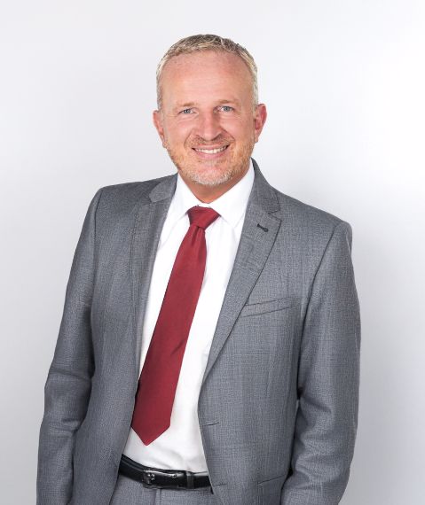 Laurent Collignon, MBA