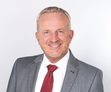 Laurent Collignon, MBA