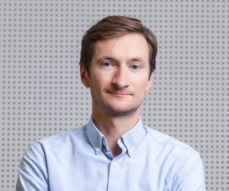 JUDr. Ing. Matej Milata