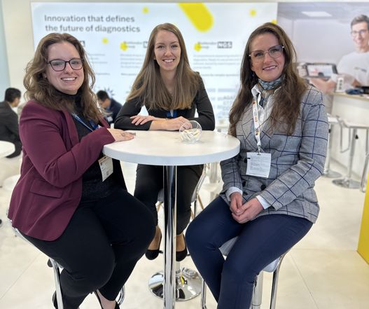 BioVendor Group at MEDICA 2025: a new era under a unified identity