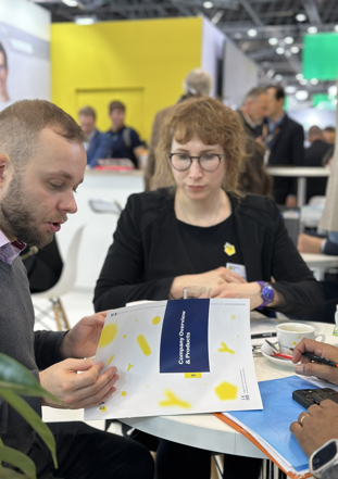 BioVendor Group at MEDICA 2025: a new era under a unified identity