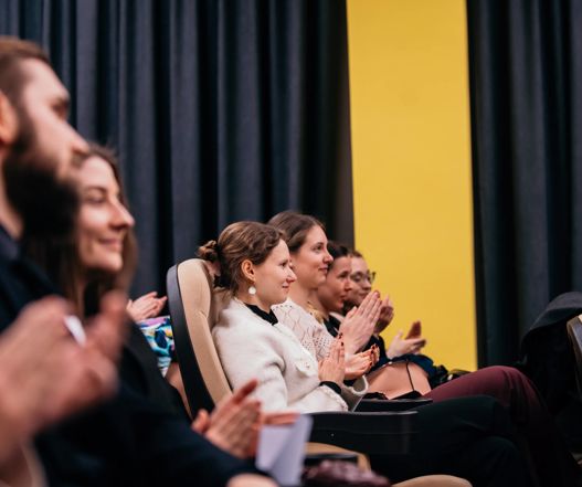 ADDIT-CE NeuroConnect Meetup nastartoval dialog a nové projekty