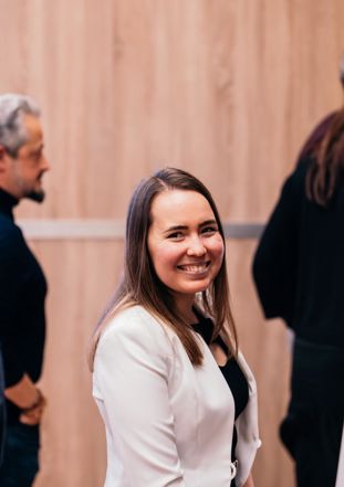 ADDIT-CE NeuroConnect Meetup nastartoval dialog a nové projekty