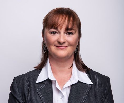 Mgr. Helena Husáková