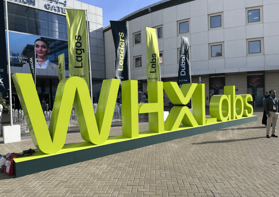 WHX Labs Dubai 2026: innovations, people and partnership
