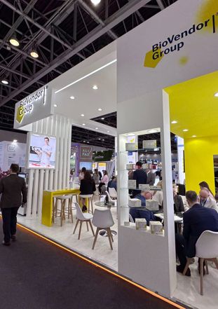 WHX Labs Dubai 2026: innovations, people and partnership