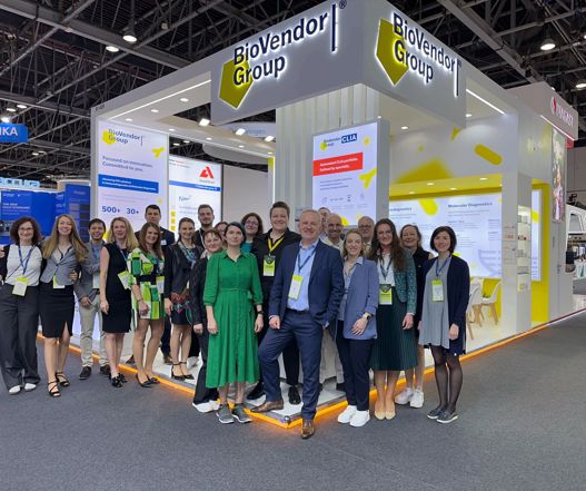 WHX Labs Dubai 2026: innovations, people and partnership