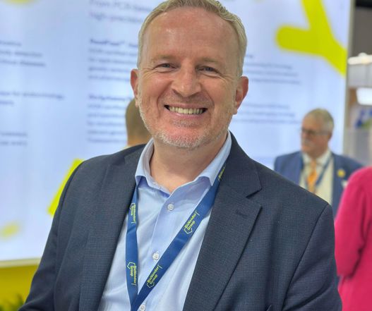 WHX Labs Dubai 2026: innovations, people and partnership