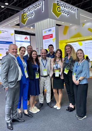 WHX Labs Dubai 2026: innovations, people and partnership