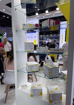 WHX Labs Dubai 2026: innovations, people and partnership