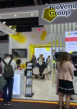 WHX Labs Dubai 2026: innovations, people and partnership