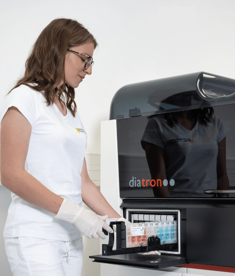 Experience, knowledge and an innovative approach