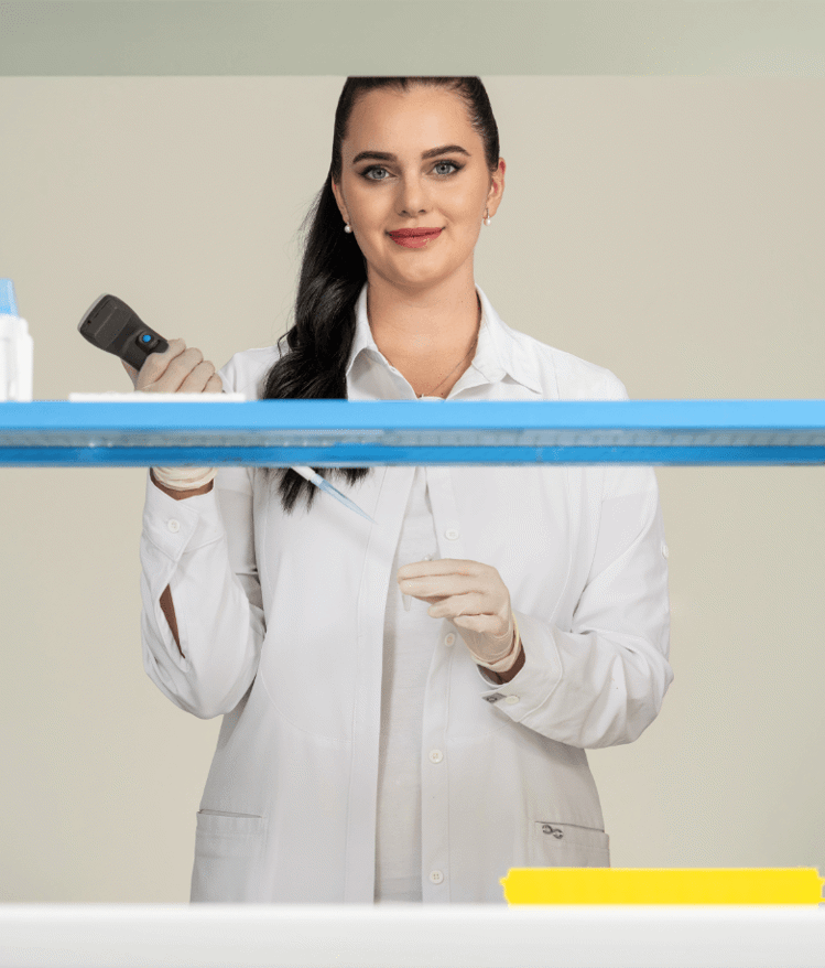 Člověk ve středu zájmu