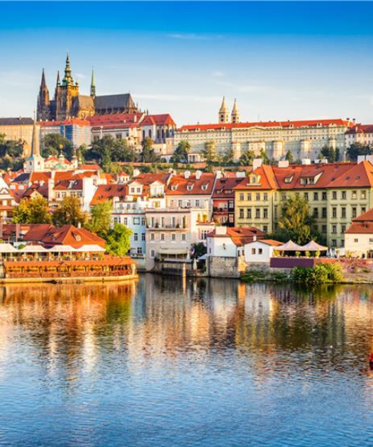 Prague welcomes the global autoimmunity community 
