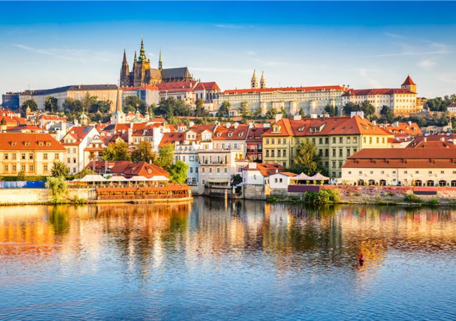 Prague welcomes the global autoimmunity community