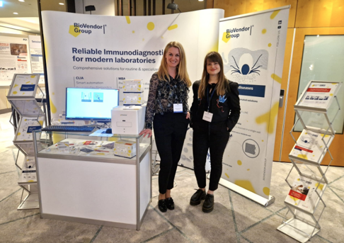 ITPD 2026: Diagnostics, surveillance and expert insight in Vienna