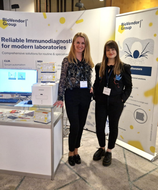 ITPD 2026: Diagnostics, surveillance and expert insight in Vienna