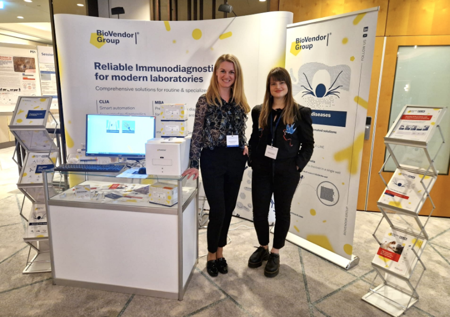 ITPD 2026: Diagnostics, surveillance and expert insight in Vienna