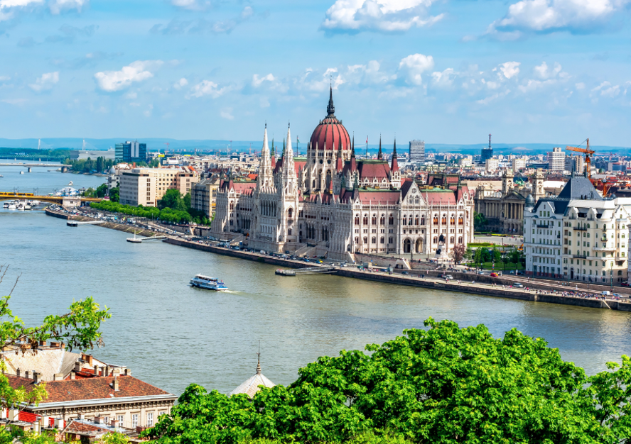 Budapest welcomes the global cancer research community at EACR 2026