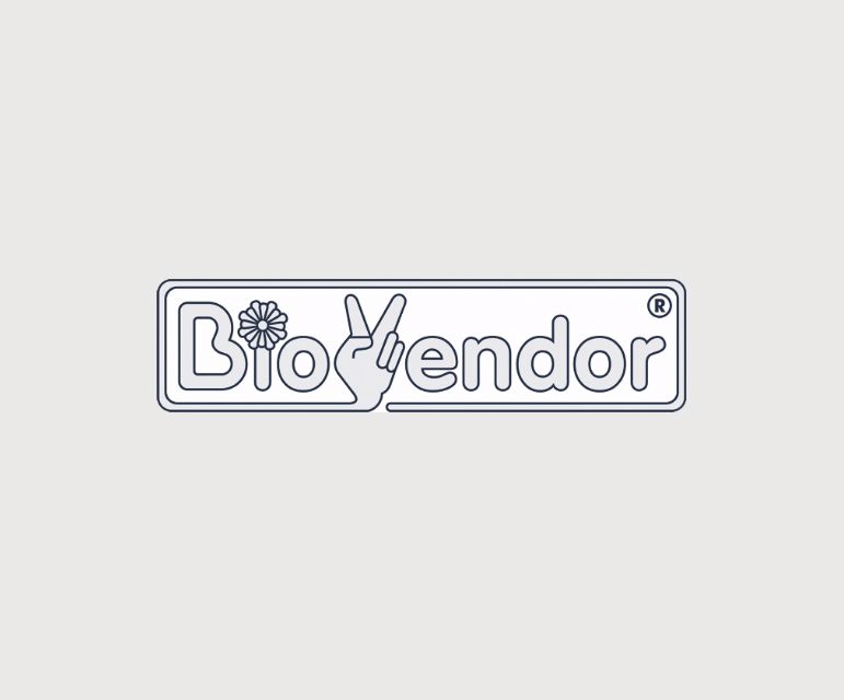 1992: Establishment of BioVendor LM