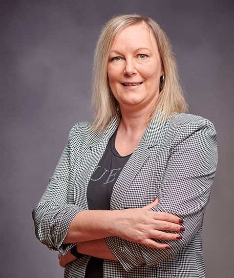 Béatrice de Borman, CEO, DIAsource ImmunoAssays