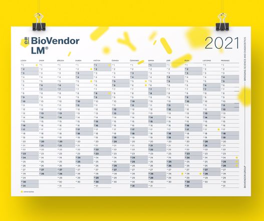 BioVendor Group is changing its face