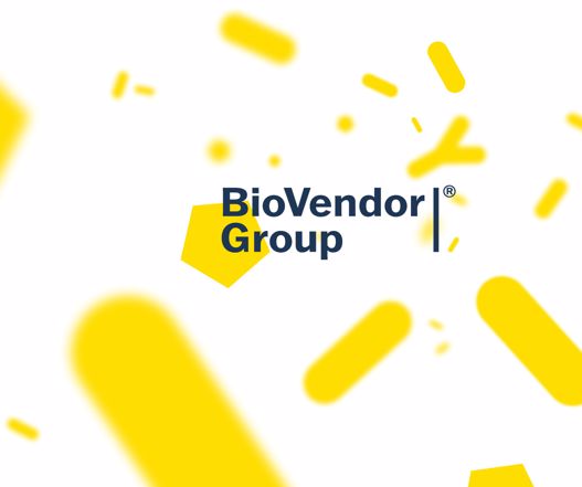 BioVendor Group is changing its face