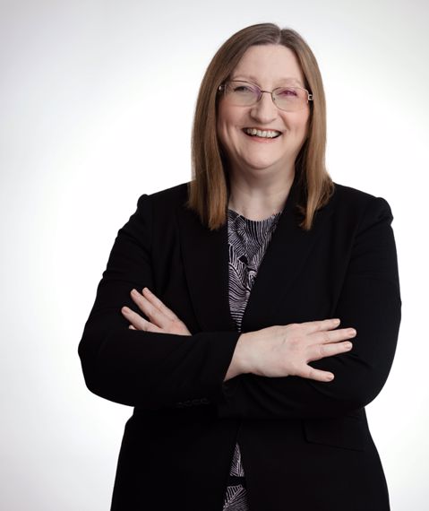 Fiona Alcock, CEO, Oxford BioSystems