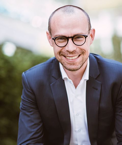Ladislav Sekerka, Partner, Consillium a.s.