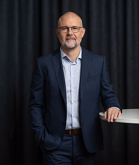 MVDr. Michal Kostka, CEO, BioVendor Group