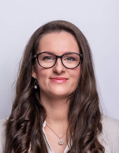 MSc. Zuzana Nekorancová - Product Manager for CLIA, BioVendor Group