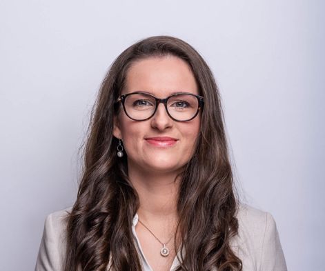 MSc. Zuzana Nekorancová - Product Manager for CLIA, BioVendor Group