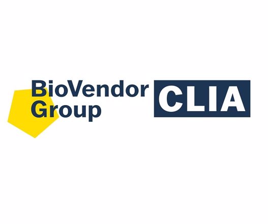 BioVendor Group presents a CLIA solution for complex diagnostics