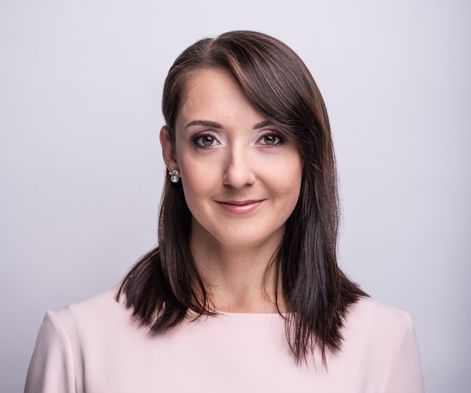 MSc. Veronika Grešáková, Ph.D. - Product Manager for miRNA, BioVendor Group