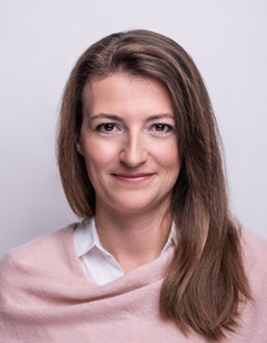 Birgit Luef, Ph.D. - Marketing Manager for NGS, BioVendor Group