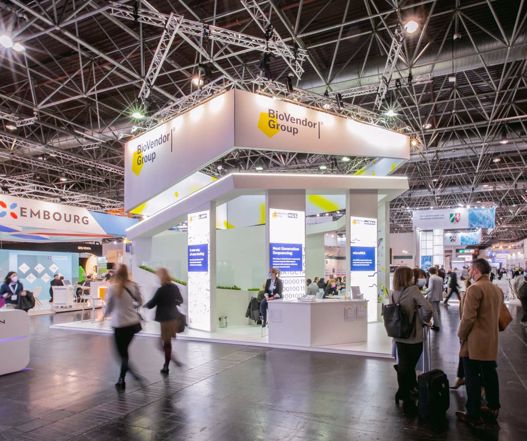 Medica Düsseldorf is successfully over