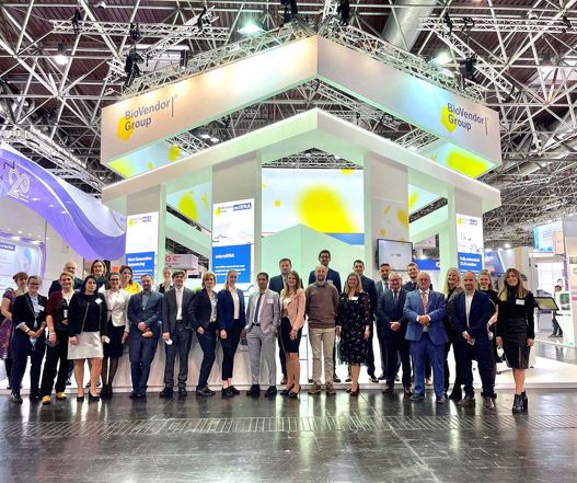 Medica Düsseldorf is successfully over