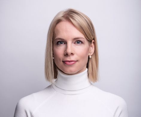 Jana Drzikova – Marketing Manager, BioVendor Group