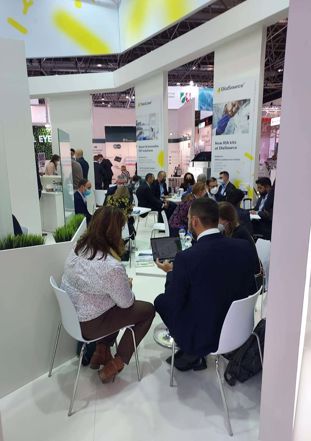 Medica Düsseldorf is successfully over