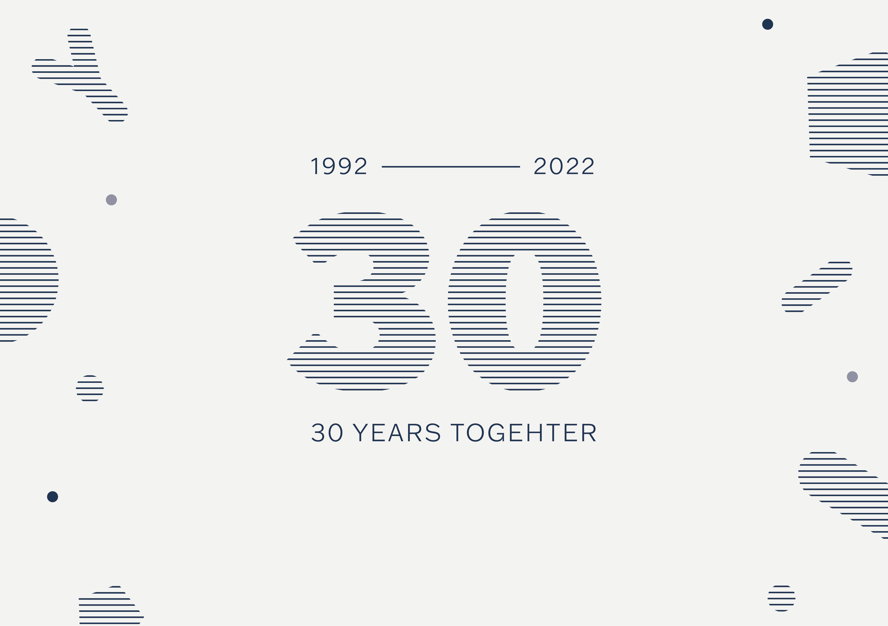 BioVendor Group will celebrate its 30th anniversary by introducing significant novelties.
