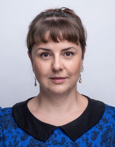 MSc. Pehlíková Kateřina - Application Specialist for NGS, BioVendor Group
